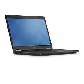 Dell Latitude E5550 (5550-6341)