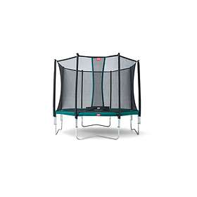 Berg Toys Favorit with Comfort Safety Net 330cm