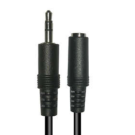 Sinox CTA 3.5mm - 3.5mm M-F 5m