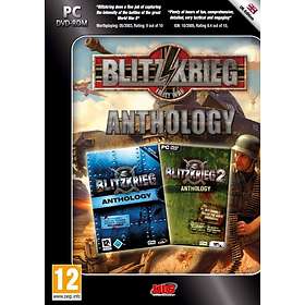 Blitzkrieg 2: Anthology (PC)