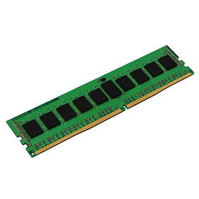 Kingston ValueRAM DDR4 2133MHz ECC Reg 4 Go (KVR21R15S8/4)