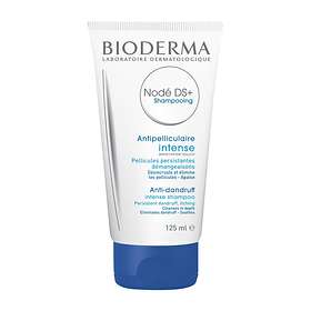 Bioderma Node DS+ Anti Dandruff Intense Shampoo 125ml