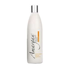 Amargan Hair Therapy Everyday Argan Shampoo 500ml