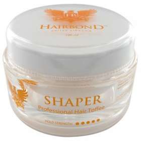 Hairbond Shaper Hair Toffee 100ml