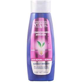 Natur Vital Hair Loss Anti Breakage Conditioner 300ml