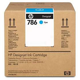 HP LX600 (Cyan)