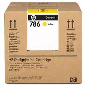 HP LX600 (Jaune)
