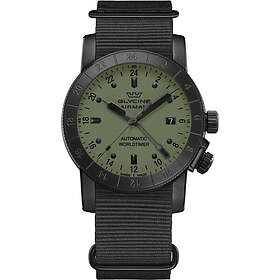 Glycine Airman 7