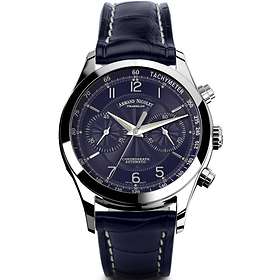 Armand Nicolet M02 9744A-BU-P974BU2