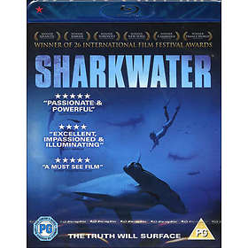 Sharkwater (UK) (Blu-ray)