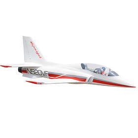 Black Horse Model Viper Jet MKII ARF BH133