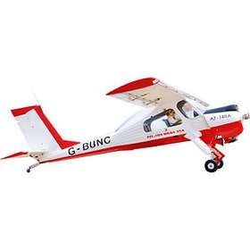 Black Horse Model PZL-104 Wilga (BH124) ARF