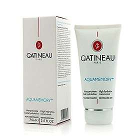 Gatineau Aquamemory High Hydration Cream Mask 75ml