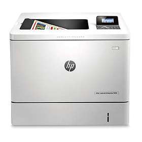 Colour laser printer