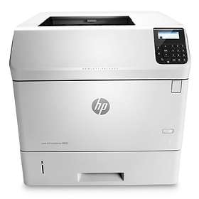 HP LaserJet Enterprise M605dn