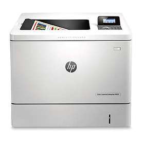 HP Color LaserJet Enterprise 500 M552dn
