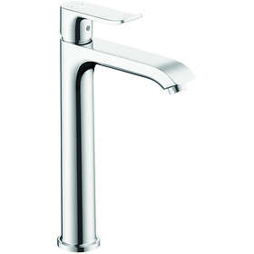 One-handle mixer