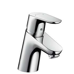 Hansgrohe Focus Tvättställsblandare 31604000 (Chrome)