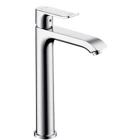 Hansgrohe Metris Tvättställsblandare 31185000 (Krom)