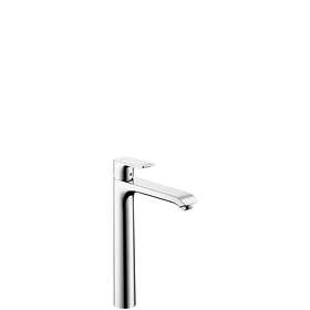 Hansgrohe Metris Tvättställsblandare 31184000 (Krom)