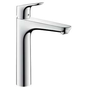 Hansgrohe Focus Tvättställsblandare 31518000 (Krom)