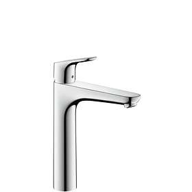 Hansgrohe Focus Tvättställsblandare 31608000 (Krom)