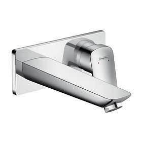 Hansgrohe Logis Tvättställsblandare 71220000 (Chrome)