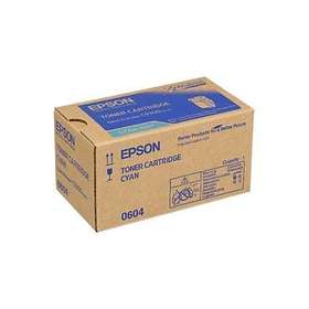 Epson 0604 (Cyan)