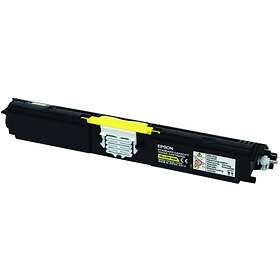 Epson 0558 (Keltainen)