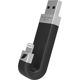 Leef USB iBridge OTG 128Go