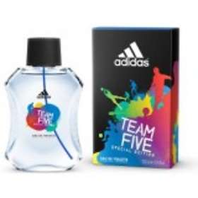 Adidas Team Five Special Edition edt 100ml