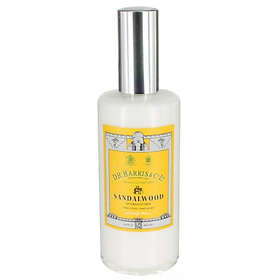 D.R Harris Sandalwood After Shave Milk Dispenser 100ml