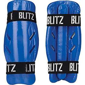 Blitz Sport Dipped Foam Shin Guard