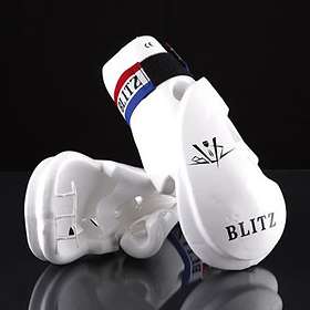 Blitz Sport Double Padded Dipped Foam Tag