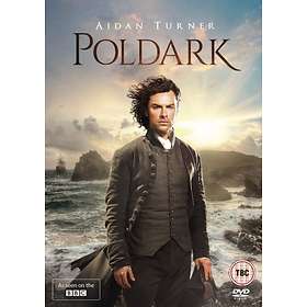 Poldark - Series 1 (UK)