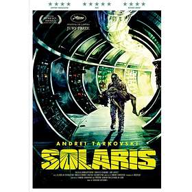 Solaris (1972) (DVD)
