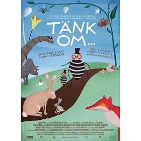 Tänk Om... (DVD)