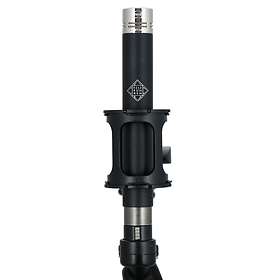 Best pris på Telefunken M60 Master Set Mikrofoner Best pris på DPA d:facto 4018V Mikrofoner Sammenlign