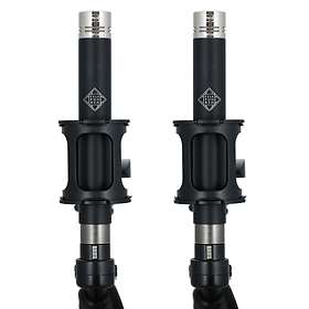 Telefunken M60 Stereo Set