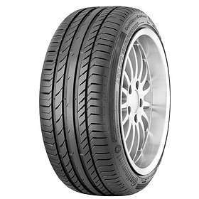 Continental ContiSportContact 5 315/35 R20 110W XL RunFlat