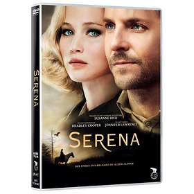 Serena (DVD)