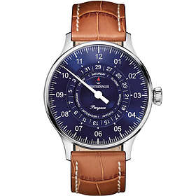 MeisterSinger Pangaea PDD908 Leather