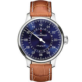 MeisterSinger Perigraph AM1008 Leather