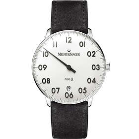 MeisterSinger Neo Q NQ901N Leather