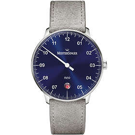 MeisterSinger Neo NE908N Leather
