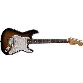 Fender Artist Series Dave Murray HHH Stratocaster Rosewood