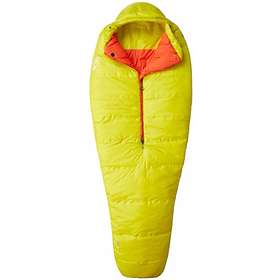 wiggle.se | Mountain Hardwear HyperLamina Flame Sovsäck wiggle.se | Mountain Hardwear HyperLamina Flame Sovsäck