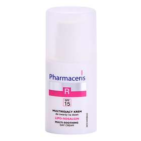 Pharmaceris Lipo Rosalgin Multi-Soothing Face Cream SPF15 30ml