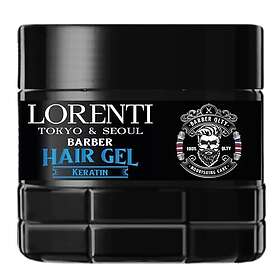 The Grafton Barber Fixed Fixing Gel 100ml