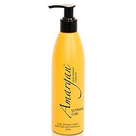 Amargan Hair Ultimate Curl 250ml